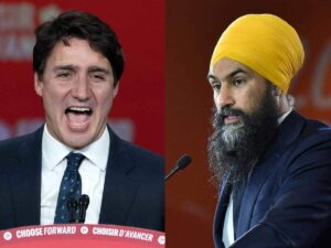 Sikh politicians, separatists in Canada wade into farmers’ protest row – Indian Defence Research Wing