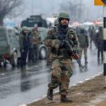 Suspected terrorists lob grenade on security forces, injure 12 civilians in Jammu and Kashmir’s Pulwama district – Indian Defence Research Wing