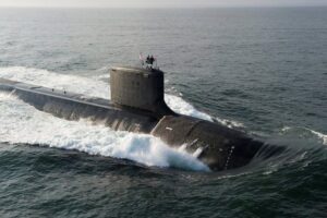 Tender for more stealth submarines soon – Indian Defence Research Wing