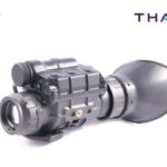 Thales Kanpur’s MKU to jointly make night vision devices for armed forces in UP MSME Minister – Indian Defence Research Wing