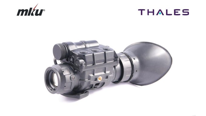 Thales Kanpur’s MKU to jointly make night vision devices for armed forces in UP MSME Minister – Indian Defence Research Wing