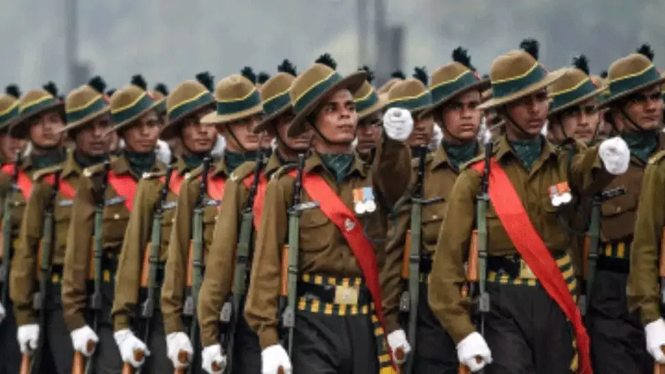 Thanks to DRDO, Indian fabric to replace Chinese, foreign clothing used for making military uniforms – Indian Defence Research Wing