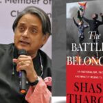 Tharoor in new book – Indian Defence Research Wing