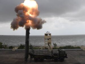 The series of tests DRDO has carried out since Galwan Valley clash – Indian Defence Research Wing