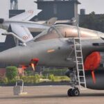 Three new Rafale jets to fly non-stop from France to India – Indian Defence Research Wing