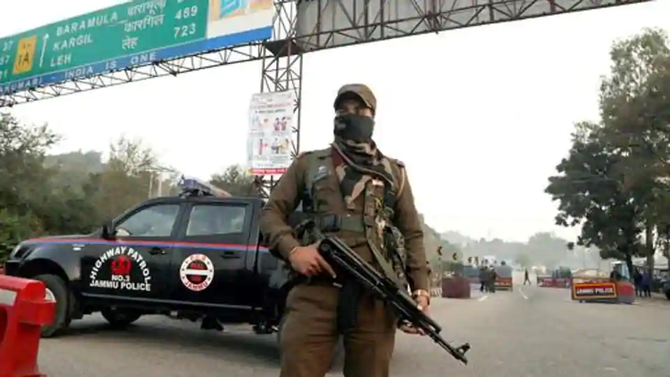 Truck driver ferrying terrorists, killed in Nagrota encounter, still missing, police have a theory – Indian Defence Research Wing