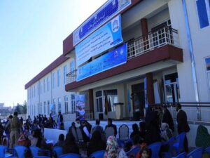 Two Girls’ Schools, Built With India’s Assistance, Inaugurated In Afghanistan – Indian Defence Research Wing