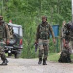 Two terrorists killed in encounter in J&K’s Shopian – Indian Defence Research Wing