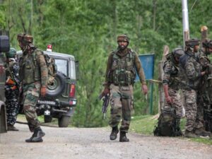 Two terrorists killed in encounter in J&K’s Shopian – Indian Defence Research Wing