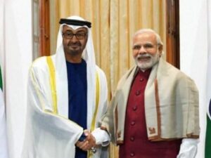 UAE moves away from ‘old friend’ Pakistan towards India – Indian Defence Research Wing