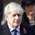 UK PM Boris Johnson pays tribute to British Indian Army of Second World War – Indian Defence Research Wing