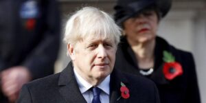 UK PM Boris Johnson pays tribute to British Indian Army of Second World War – Indian Defence Research Wing