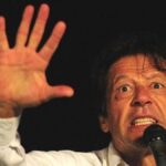 UN Watch slams Pak’s Imran Khan for his ‘blasphemy’ statement – Indian Defence Research Wing