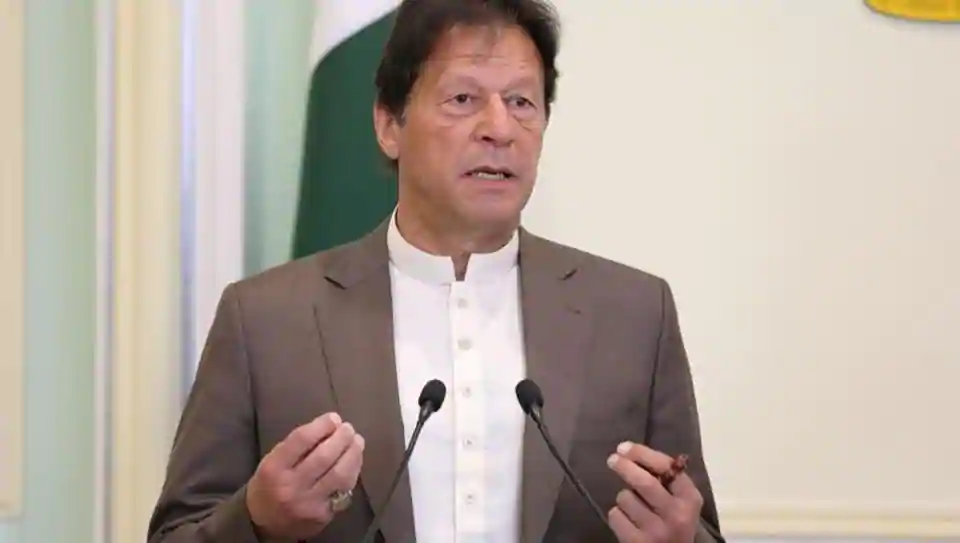 US embassy account on Tuesday retweeted a post by a PML-N lawmaker attacking PM Imran Khan – Indian Defence Research Wing