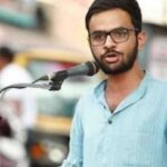 Umar Khalid hatched conspiracy during Trump visit for global propaganda, say police – Indian Defence Research Wing