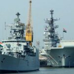 Unified maritime command will have IAF’s strike elements, Army’s amphibious units – Indian Defence Research Wing