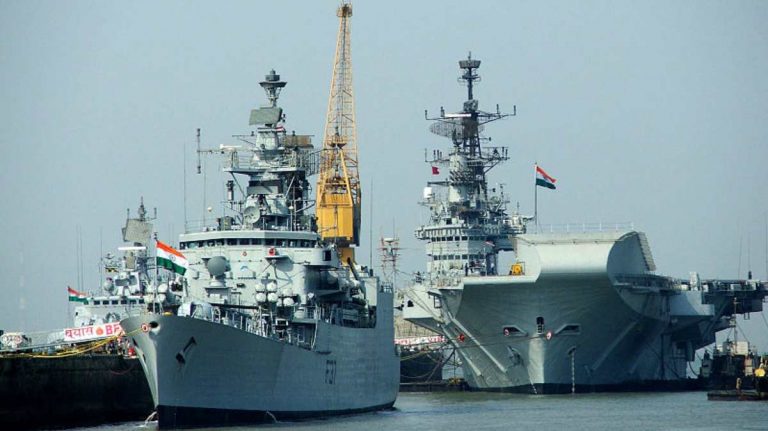 Unified maritime command will have IAF’s strike elements, Army’s amphibious units – Indian Defence Research Wing