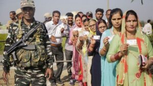 West Pakistani Refugees, Valmikis can now cast vote, contest elections in J&K – Indian Defence Research Wing