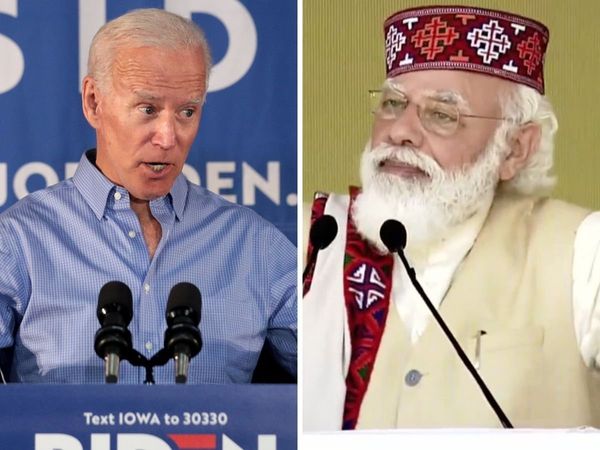 With Joe Biden inching closer to victory, MEA says ‘India’s relations with US based on strong foundations’ – Indian Defence Research Wing