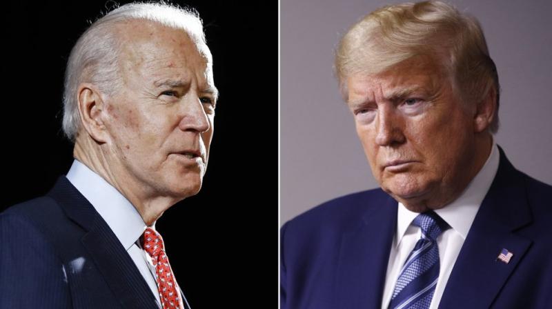 With Joe Biden likely to be next US president, India adopts wait and watch approach – Indian Defence Research Wing