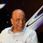 former ISRO chief – Indian Defence Research Wing