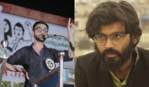 ‘Deeply communal’ Umar Khalid used Sharjeel Imam’s ‘fanaticism’ – Indian Defence Research Wing