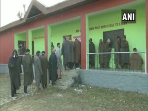 ‘Rigged’ polls in PoK’s Gilgit Baltistan and DDC elections in Jammu-Kashmir – Indian Defence Research Wing