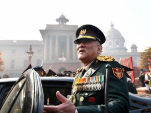 India’s goodwill comes with no strings attached, says CDS Rawat; tells Nepal to be wary of China – Indian Defence Research Wing