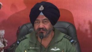 Can’t rule out probability of Ladakh skirmish, but China faces logistical issues — Dhanoa – Indian Defence Research Wing