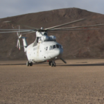36 helipads to come up in Ladakh by April next year – Indian Defence Research Wing
