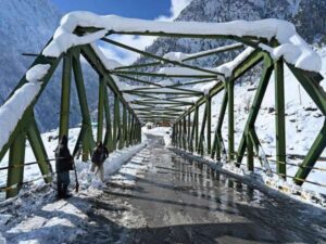 Feeder NHs to China border to go from 5.5m to 10m wide – Indian Defence Research Wing