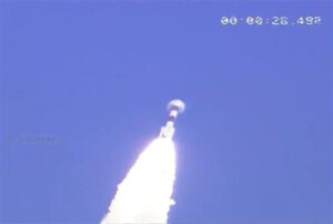 India launches latest communication satellite CMS-01 on board Polar rocket – Indian Defence Research Wing