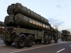 India on track to acquire Russian S-400 missile defence system – Indian Defence Research Wing
