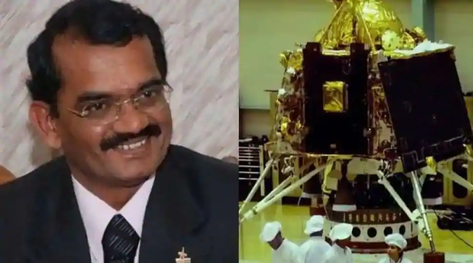 International community uses Indian satellite data for weather warnings, says scientist Dr Mylswamy Annadurai – Indian Defence Research Wing