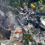 General Bipin Rawat’s chopper crash caused by pilots’ misjudgement: Court of Inquiry - Broadsword by Ajai Shukla