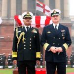 German Navy Chief Resigns Over Remarks On Ukraine During India Visit - Defence News- Defense News India