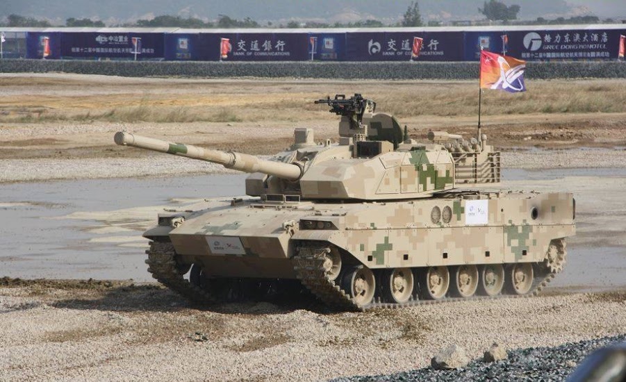 Ladakh intrusions highlight India’s need for a light tank - Broadsword by Ajai Shukla