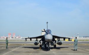 Eye on Malaysia, Tejas fighter to perform in Singapore - Broadsword by Ajai Shukla