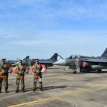 The Tejas in Singapore: Full court diplomacy needed to sell Indian defence platforms - Broadsword by Ajai Shukla