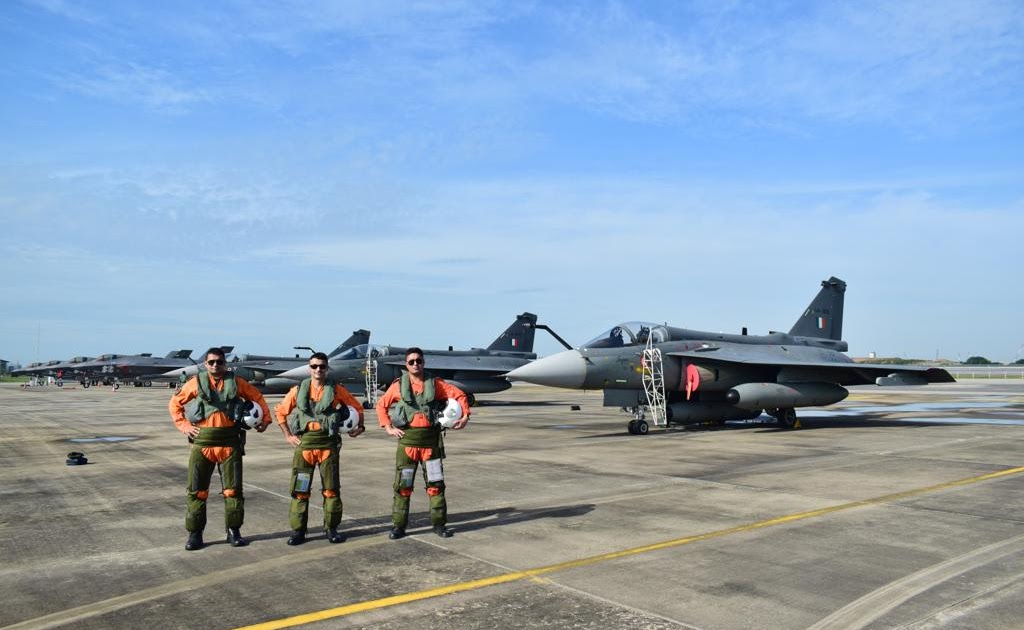 The Tejas in Singapore: Full court diplomacy needed to sell Indian defence platforms - Broadsword by Ajai Shukla
