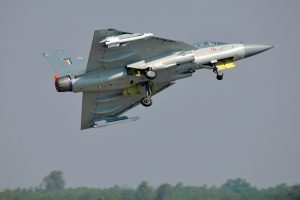 Tejas to make international debut in tactical combat flying exercise in the UK - Broadsword by Ajai Shukla