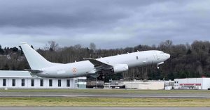 Boeing completes delivery of 12 P-8I aircraft to India - Broadsword by Ajai Shukla