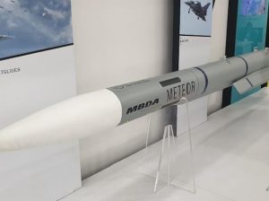 MBDA to display its offering of world-beating missiles at Defexpo 2022 - Broadsword by Ajai Shukla