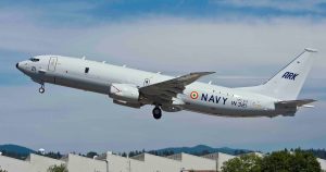 Navy gets its second maritime air surveillance squadron: INAS 316... the Condors - Broadsword by Ajai Shukla