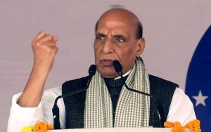 Rajnath releases third list of defence items banned for import - Broadsword by Ajai Shukla