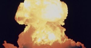 World’s stockpile of usable nuclear weapons is increasing, says Norwegian watchdog - Broadsword by Ajai Shukla