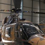 Skanda Aerospace first private firm to build helicopter gears - Broadsword by Ajai Shukla