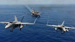 India could buy Rafales for aircraft carrier, though twin-seat variant not for carrier operations - Broadsword by Ajai Shukla