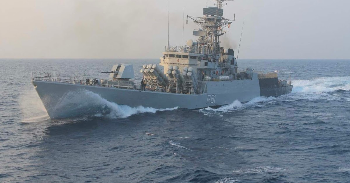 Bangladesh and Indian navies to undertake “coordinated patrol” along their agreed maritime boundary - Broadsword by Ajai Shukla