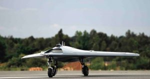 DRDO's indigenous stealth drone makes its maiden flight - Broadsword by Ajai Shukla